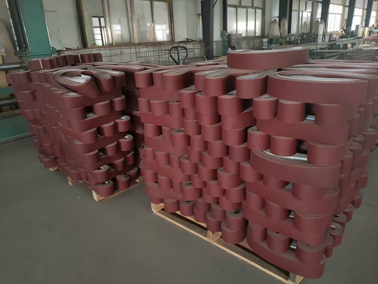 Đai nhám vòng JB5 (JB5 Sanding Belt)